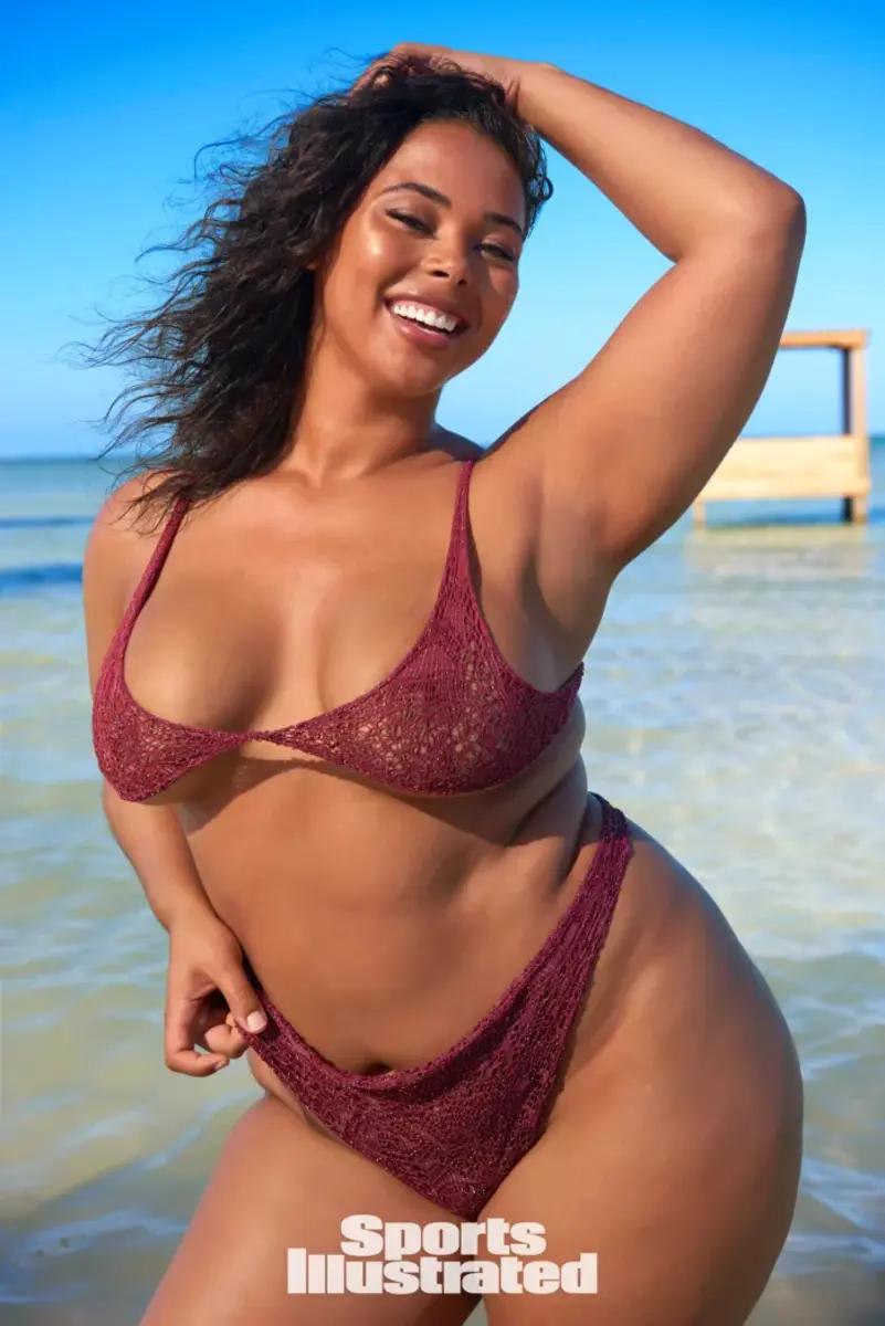 Tabria Majors